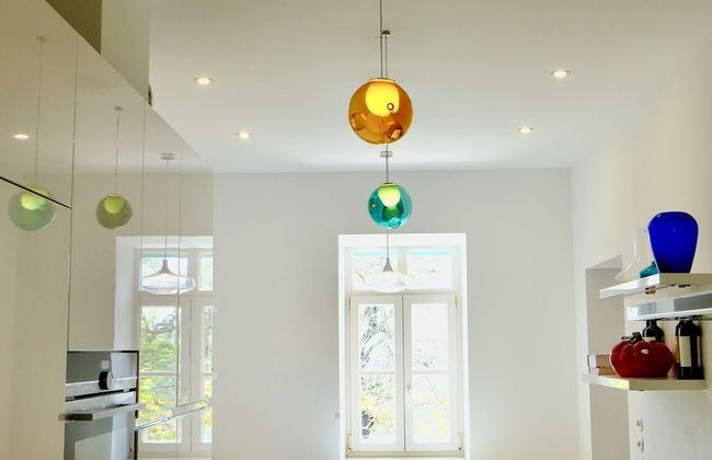 Delightful, Authentic Quinta with Swimming Pool near Beach & Towns - Photo 28