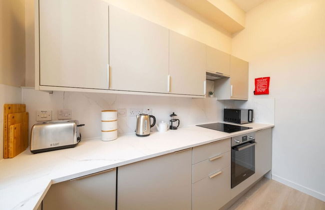 Lethnot Benmore Apartments - Foto 20