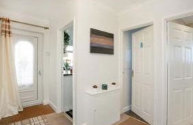 3 Bedroom Bungalow with great Sea Views, Private Hot Tub & Gardens - Foto 72