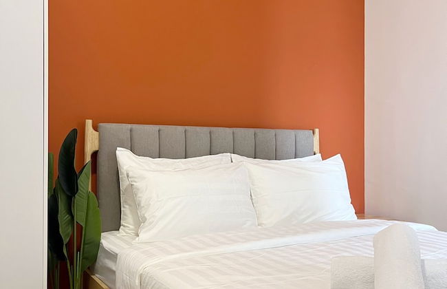 Sunsuria Forum MOKA - Foto 34