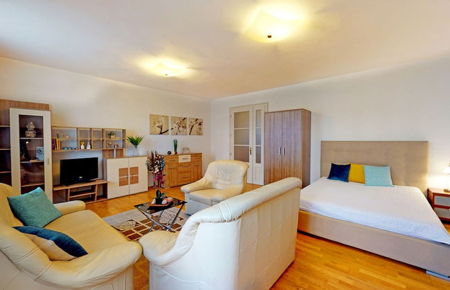 Central Apartmany Biela street - Foto 7