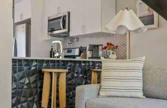 Boutique Loft in Austin WiFi Parking Pets - Foto 12