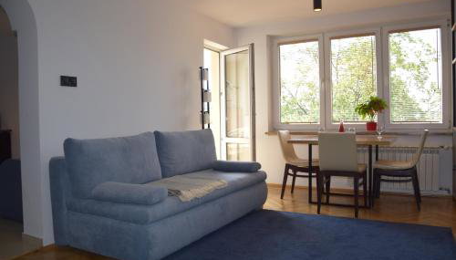 Apartament Kolejowa - Foto 4