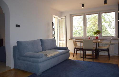 Apartament Kolejowa - Foto 4