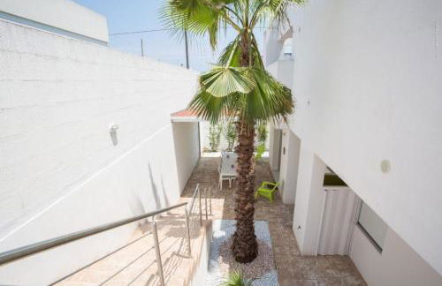 Casa vacanza Torre Specchia - Foto 11