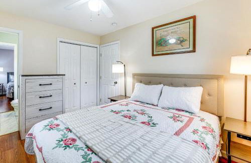 Getaway on half Acre with Deck in Georgetown - Foto 11