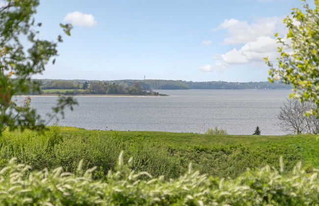 3 bedroom House in Egernsund with terrace - Photo 3