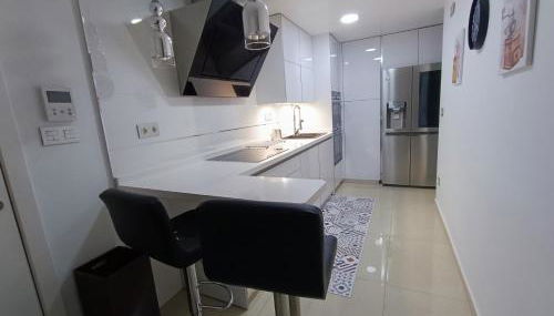 En Casa de Leonor - Foto 2, stove