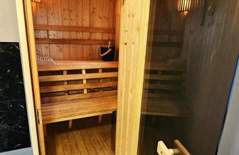 Dark Romance- Apartament BDSM Greya dla Zakochanych Par - Foto 10