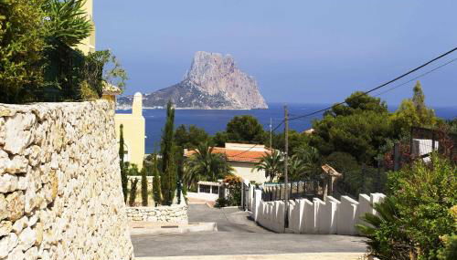 Casa Montesol - Foto 1