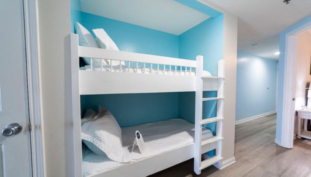 Tradewinds 503 - Foto 4, Habitación