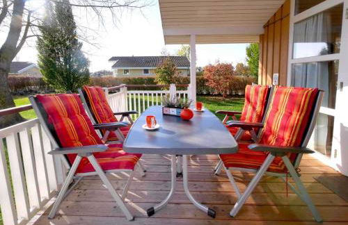 Ferienpark Scharmützelsee - Foto 78