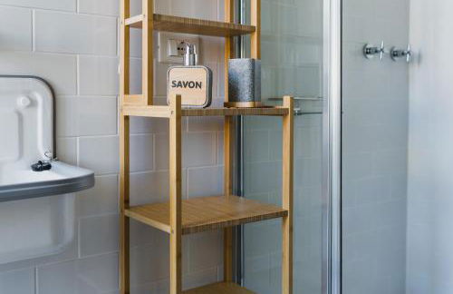 Dimora Hortis, eleganza e stile in centro a Trieste - Foto 38