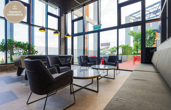 Millerz Square, Old Klang Road - Foto 42