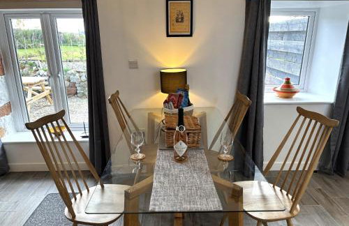 Smiddy Cottage - Foto 10