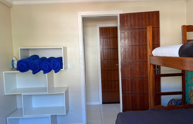 Aconchegante Apto Prainha Arraial- RJ - Foto 7