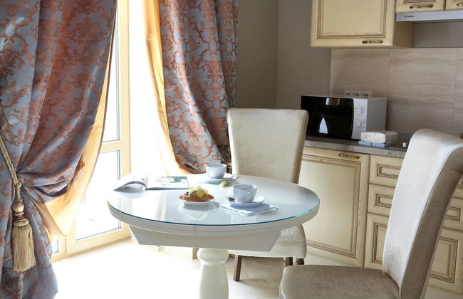 Theatre Boutique Aparthotel - Foto 54