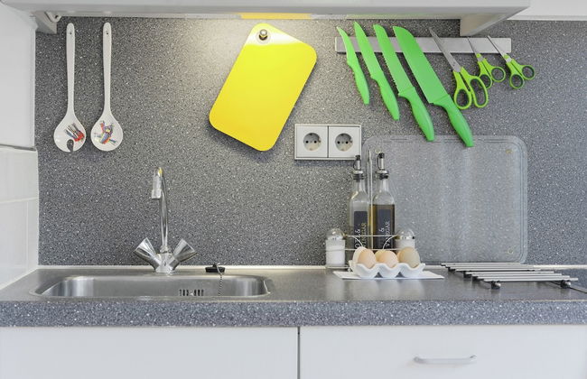 Holiday Home Near Lawn Bowling in Krabbendam - Foto 10