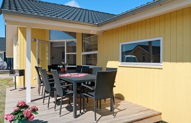 Holiday Vital Resort (GBE132) - Foto 16