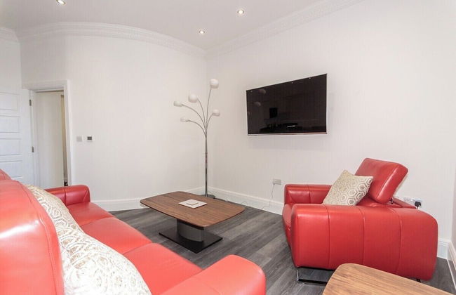 The Crescent by Pureserviced - Foto 31