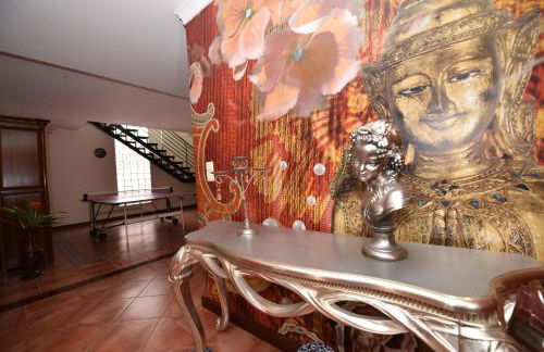 Villa Santana - Foto 10