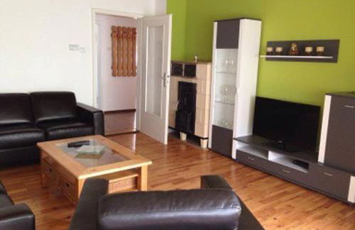 Ferienwohnung Linda1 - Foto 8