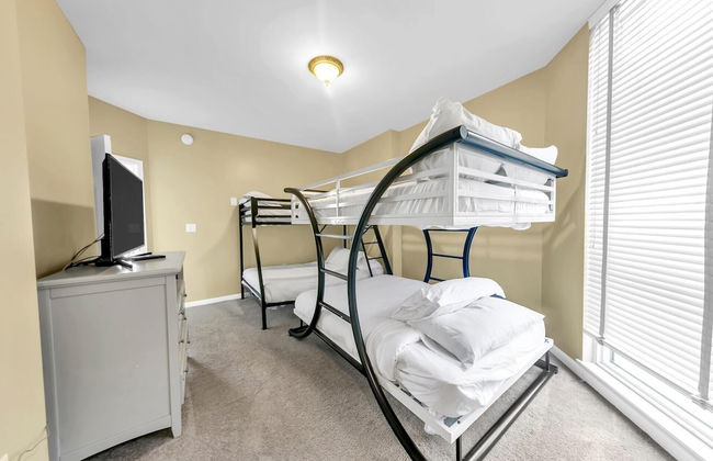 Silver Beach Towers - Penthouse106e - Foto 5