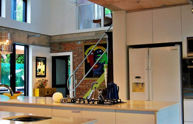 The Bright House Villa - Foto 52