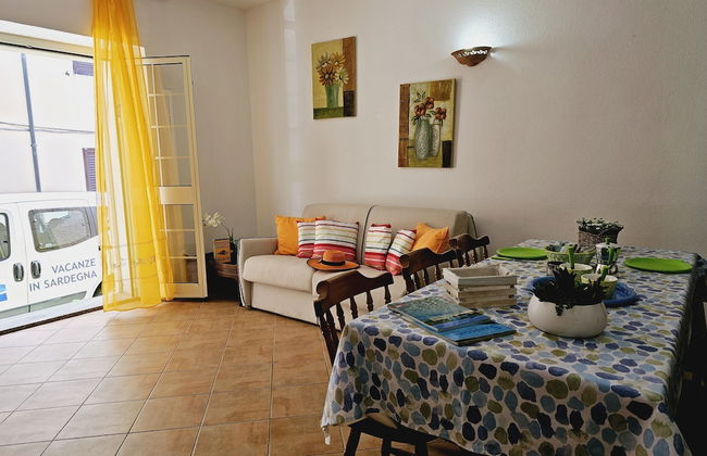 Appartamenti Centro Storico Santa Teresa Gallura - Foto 42