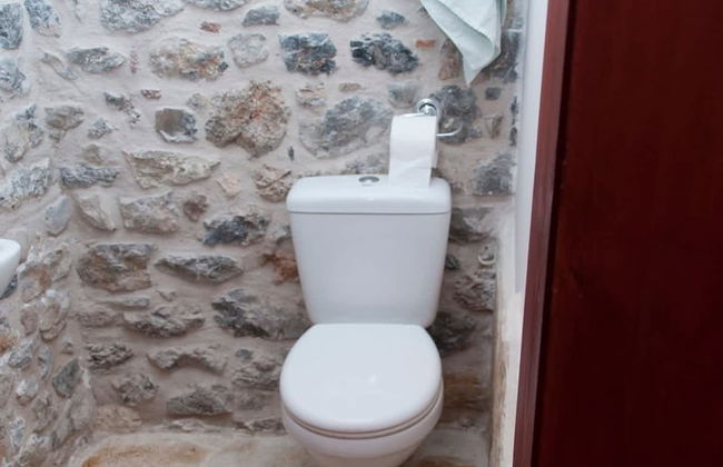 Authenticity of Living in Mani for Nature Lovers - Foto 24