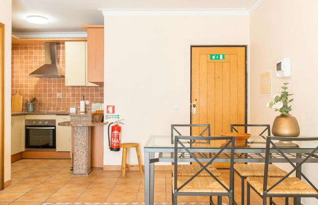 LV Premier Troia TR1 AC Comfort Pool Seaside - Foto 33