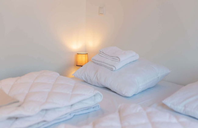 Luxury new Apartment on Ameland - Foto 6