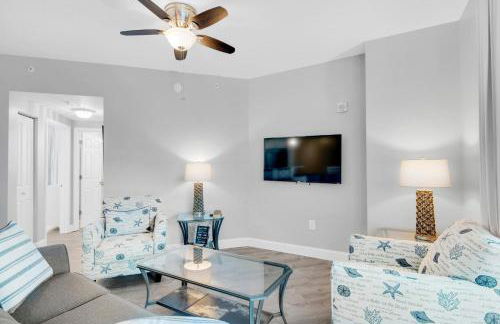 Palms Resort #1202 Full 2 Bedroom - Foto 34