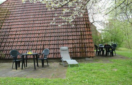 Ferienhaus Kirschblüte - Foto 6