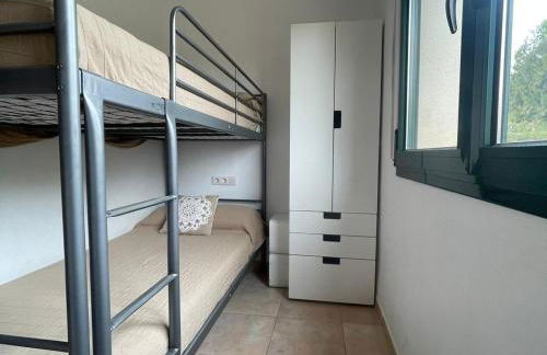 Casa exclusiva Mont-roig con piscina común, aire acondicionado, parking - ES-9-171 - Foto 30