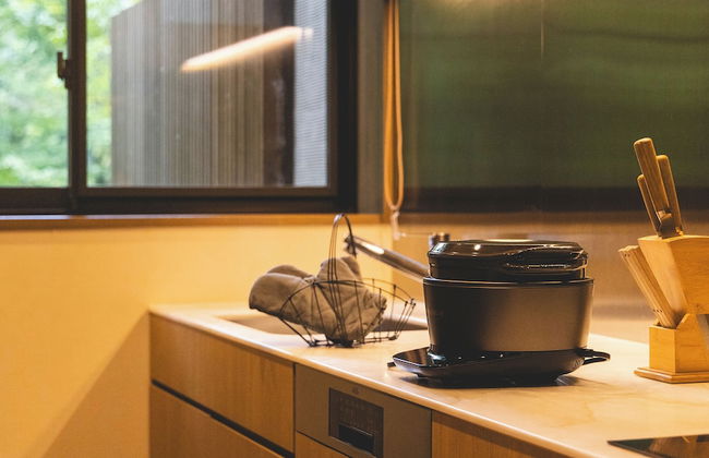 GLAMDAY STYLE HOTEL SUITE YAMANOFUMOTO - Foto 59