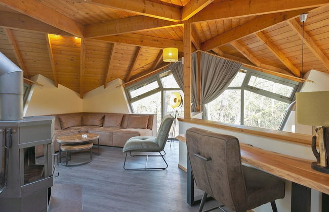 Summio Bungalowpark Herperduin - Photo 46