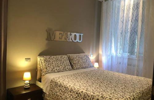 onde house casa vacanze Le Grazie - Foto 1