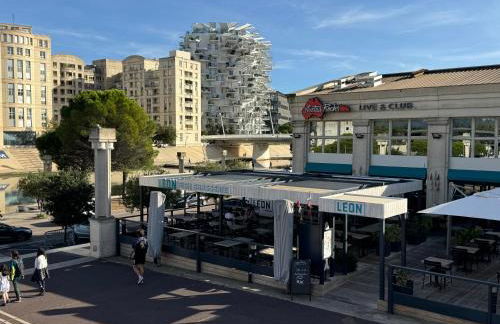 Appartement Port Marianne Montpellier - Photo 67