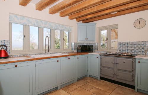 Cuckoo Pen Cottage - Foto 15