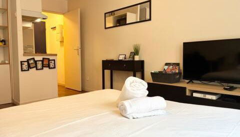 Appartement en hyper-centre de Lille - Foto 2