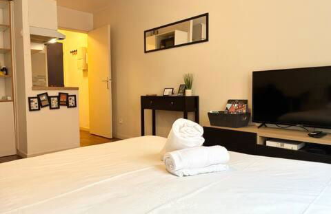 Appartement en hyper-centre de Lille - Foto 2