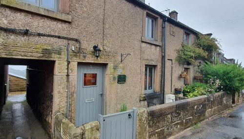 Carpenters Cottage, Elton in the Peak District - Foto 1