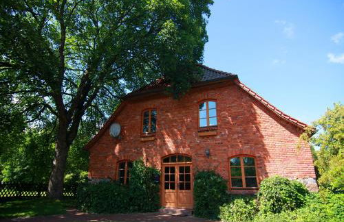 Landhaus in Gressow mit Terrasse - Foto 1