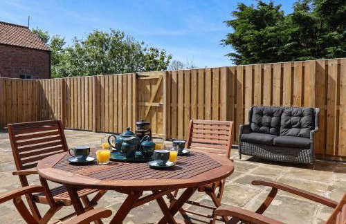 Beth's Cottage - Foto 26