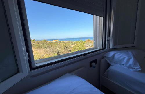 CASA Adosada obra nueva Calas santa pola del este 50 metros del mar - Foto 63