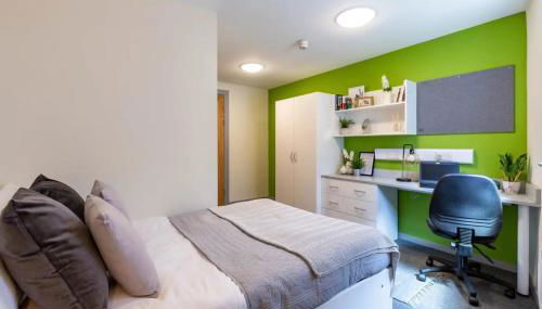 For Students Only Bryson Court - Foto 1