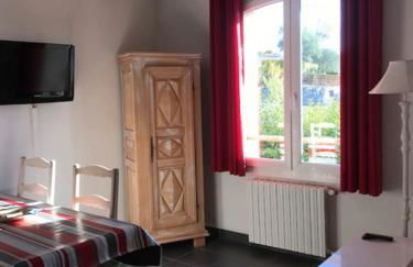 Le Mas de l'Orangerie 3 etoiles - Foto 62