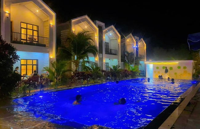 SAMOT KHSACH RESORT ll - Foto 58