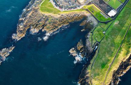 The North Cove, 20m to the Sea, Modern Studio Apartment - Foto 20